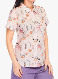 koszula-turystyczna-damska-kavu-girl-party-crabs-n-cocktails-l