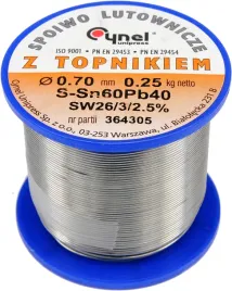 spoiwo-lutownicze-sn60pb40-07-250-76807-cynel