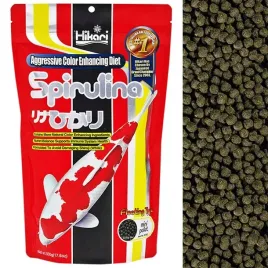 pokarm-hikari-spirulina-mini-500g