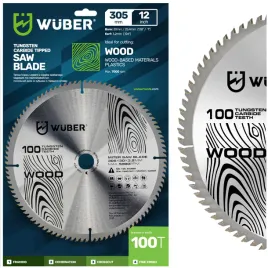 tarcza-tnaca-wuber-305-mm-30-mm-100t-do-drewna-i-tworzyw-sztucznych