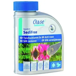 preparat-oase-aquaactiv-sedifree-500-ml