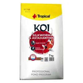 pokarmy-dla-ryb-tropical-koi-silkworm-and-astaxanthin-m-7kg