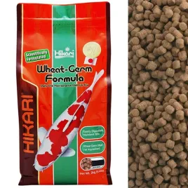 pokarm-hikari-wheat-germ-mini-2kg