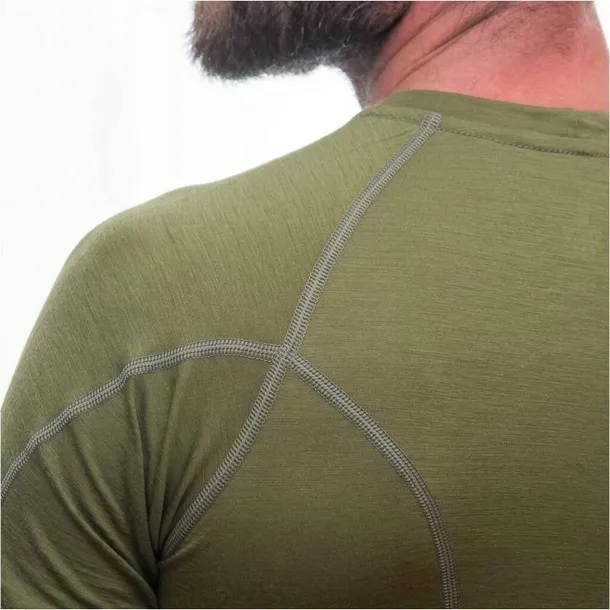 koszulka-termoaktywna-sensor-merino-active-tee-ss-safari-s-kolor-zielony