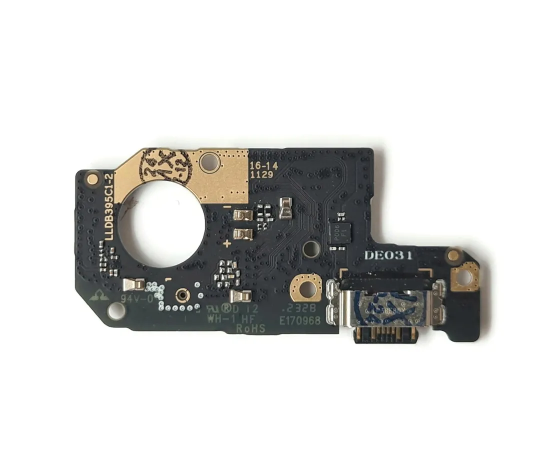 hq-gniazdo-ladowania-usb-plytka-zlacze-mikrofon-do-xiaomi-redmi-note-12-4g-waga-z-opakowaniem-0-1-kg