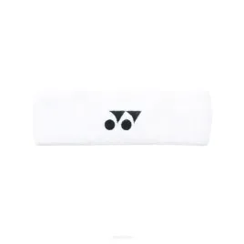 frotka-na-glowe-yonex-headband-biala