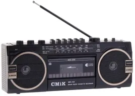 magnetofon-kasetowy-cmik-mk-133-czarny
