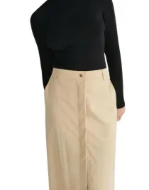 reserved-spodnica-prosta-do-polowy-lydki-rozmiar-s