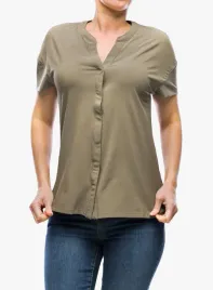 koszula-damska-royal-robbins-spotless-evolution-s-s-everglade-s