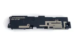 buzzer-do-sony-xperia-xa1-plus