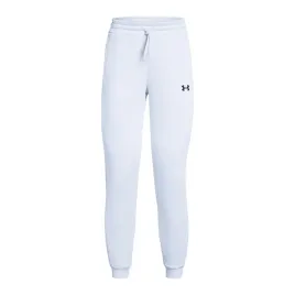 spodnie-damskie-under-armour-fleece-jogger-ua-armour-nimbus-blue-black-xs