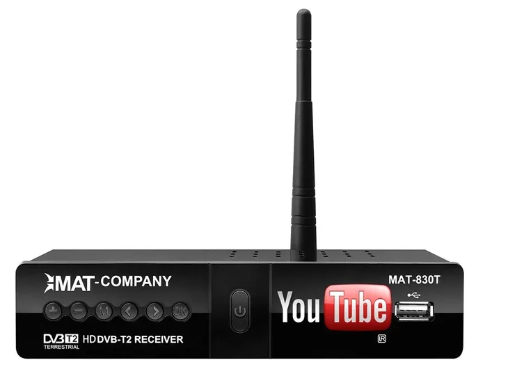 tuner-dvb-t2-mat-company-mat-830-marka-mat-company-waga-z-opakowaniem-0-4-kg