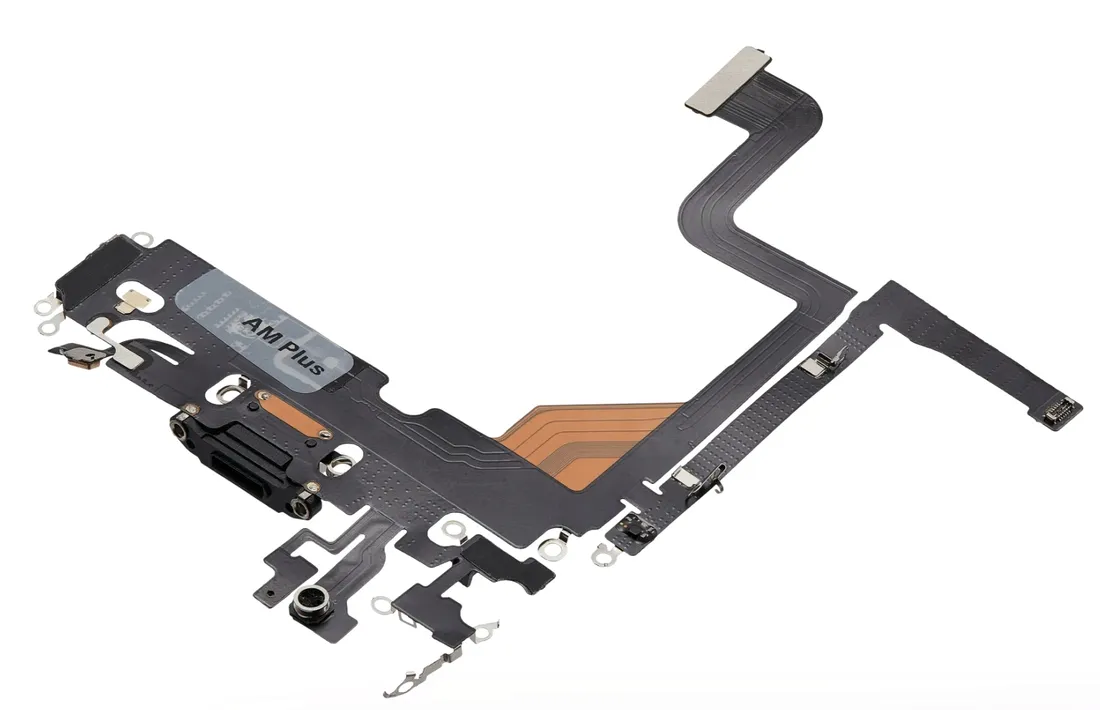 gniazdo-ladowania-zlacze-usb-mikrofon-do-apple-iphone-13-pro-zielone-pasuje-do-marki-apple