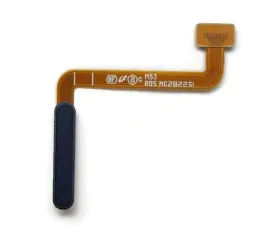 tasma-czytnik-linii-papilarnych-wlacznik-samsung-galaxy-m53-sm-m536-blue