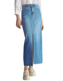 reserved-spodnica-prosta-do-polowy-lydki-rozmiar-m