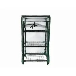 szklarnia-ogrodowa-skladana-dedra-46x24x80cm-na-zamek-stal-folia-pcv-3polki