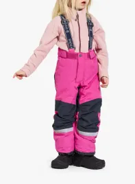 spodnie-dziewczece-didriksons-idre-pants-plastic-pink-140-cm