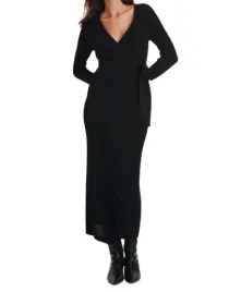 reserved-sukienka-ciazowa-maxi-dlugi-rekaw-czarny-rozmiar-s