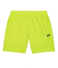 spodenki-tenisowe-yonex-practice-limonkowe-xxl