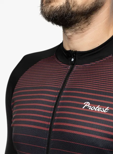 koszulka-kolarska-protest-prtkoblet-cycling-jersey-ss-true-black-s-rekaw-krotki-rekaw