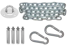 fotel-hamakowy-mat-company-srebrny-160-kg-100-x-18