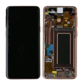 oryginal-wyswietlacz-lcd-ramka-samsung-galaxy-s9-g960-zloty