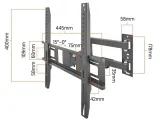 wieszak-uchwyt-telewizora-tv-lcd-23-55-obrotowy-waga-z-opakowaniem-0-21-kg-standard-vesa-75-x-75