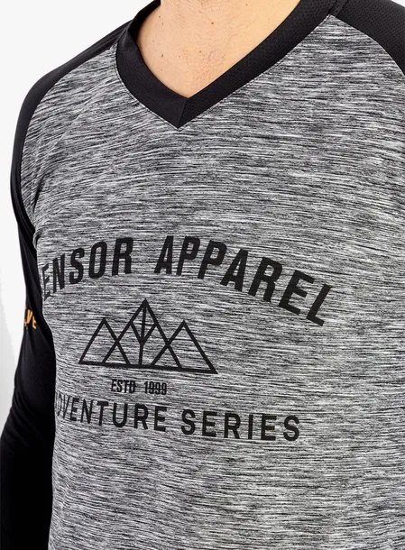 bluza-rowerowa-sensor-charger-jersey-ls-grey-black-s-model-22100076-00
