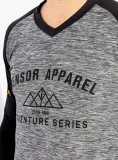 bluza-rowerowa-sensor-charger-jersey-ls-grey-black-s-model-22100076-00