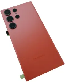 klapka-baterii-do-samsung-czerwony