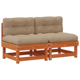 sofa-srodkowa-do-ogrodu-lite-drewno-sosnowe-woskowy-braz