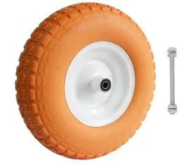 kolo-do-taczki-400-6-pelne-poliuretanowe-z-felga-stalowa-i-osia