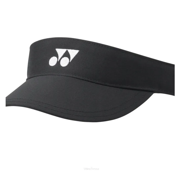 daszek-damski-yonex-womens-visor-black