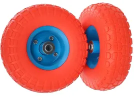kolo-do-wozka-taczki-4-10-3-50-4-3504-pelne-pu-fi-16-bezdetkowe