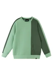 bluza-dziecieca-reima-letkein-calm-green-110-cm