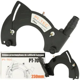 oslona-do-szlifierki-katowej-pi-tec-230mm-z-odsysaniem-pylu