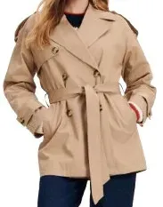 reserved-plaszcz-damski-bezowy-trencz-bez-kaptura-rozmiar-l