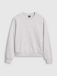 bluza-dresowa-damska-4f-xxl-nierozpinana-bez-kaptura-tswsf1765-ss25