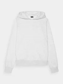 4f-bluza-damska-szara-s-z-kapturem-bawelna-french-terry-kangurka-wygodna