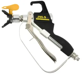 pistolet-do-malowania-szpachlowania-agregat-dysza