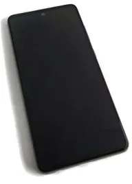 org-wyswietlacz-lcd-ramka-samsung-galaxy-a52-ora52-5g-bialy