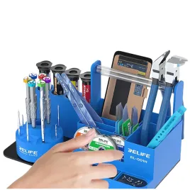 organizer-relife-rl-001h-na-narzedzia-wkretaki-akcesoria-pincety-stojak