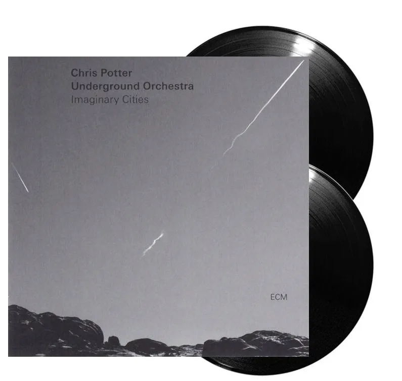 imaginary-cities-chris-potter-underground-orchestra-winyl
