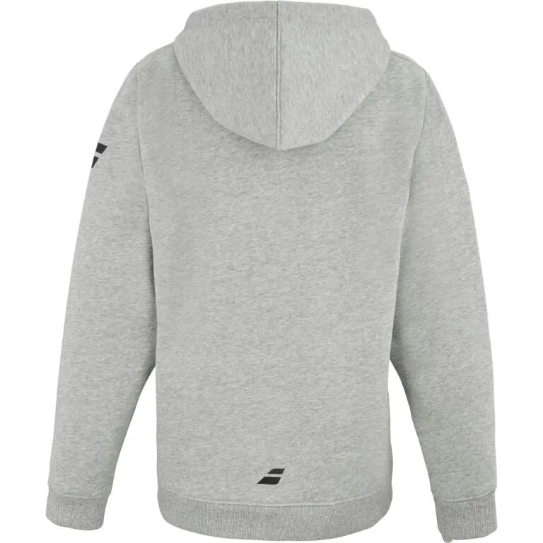 bluza-tenisowa-juniorska-babolat-exercise-hood-sweat-club-16-szara-8-10-marka-babolat