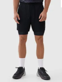 4f-spodenki-meskie-szorty-treningowe-szybkoschnace-xl-tfshm0866-ss25