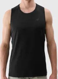 t-shirt-meski-4f-koszulka-top-tank-szybkoschnaca-l-tfslm460-ss25