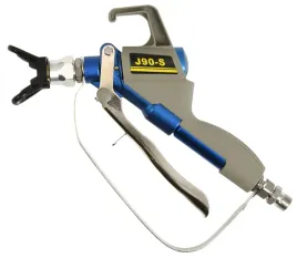 pistolet-do-malowania-szpachlowania-agregat-tynk