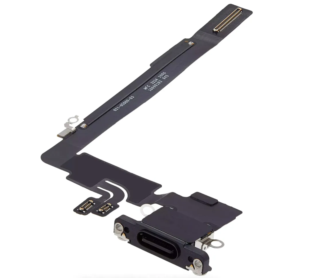 hq-zlacze-ladowania-usb-do-apple-iphone-16-pro-max-black-titanium-pasuje-do-marki-apple