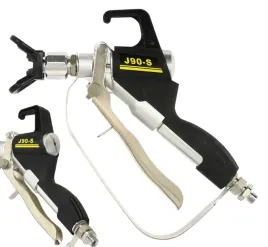 pistolet-do-malowania-szpachlowania-agregat