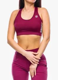 stanik-sportowy-ocun-misty-bra-wine-rhododendron-l